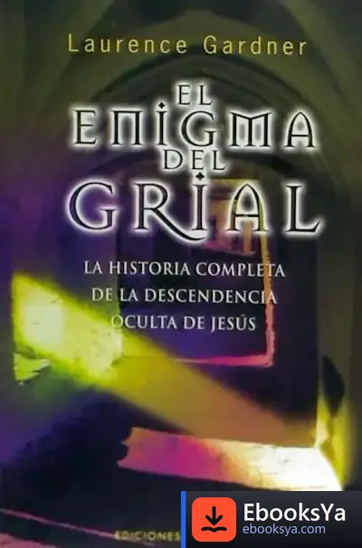 Descargar Enigma Del Grial, El