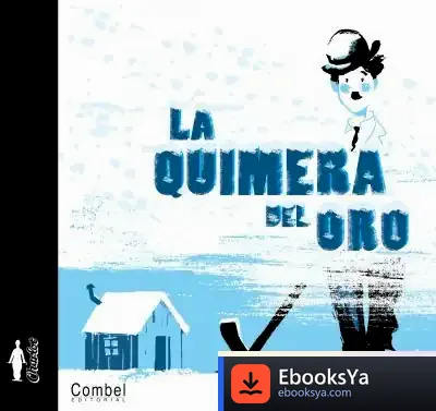 Descargar La Quimera Del Oro