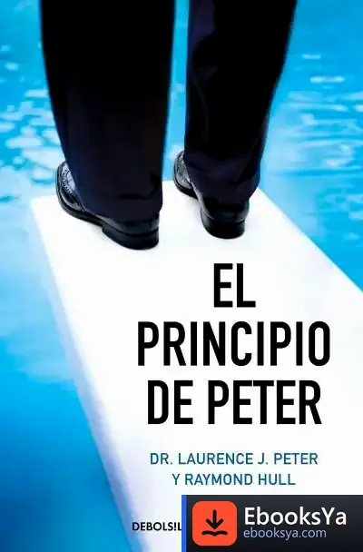 Descargar El Principio De Peter