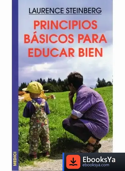 Descargar Principios Básicos Para Educar Bien