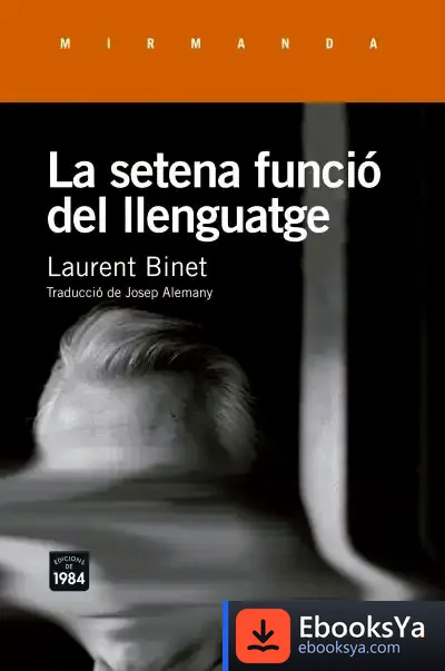 Descargar La Setena Funció Del Llenguatge