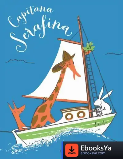 Descargar Capitana Serafina