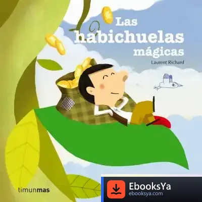 Descargar Las Habichuelas Mágicas de José Miguel Marinas