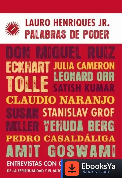 Descargar Palabras De Poder