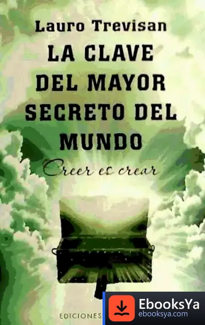 Descargar Clave Del Mayor Secreto Del Mundo, La de Felipa Etxeberria Sagastume