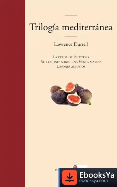 Descargar Trilogia Mediterranea
