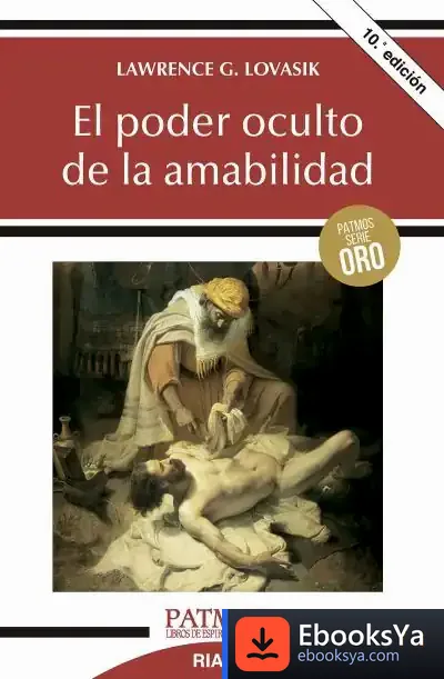 Descargar El Poder Oculto De La Amabilidad
