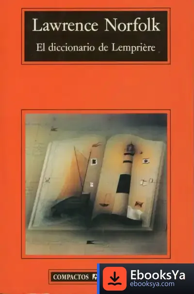 Descargar El Diccinonario De Lemprière
