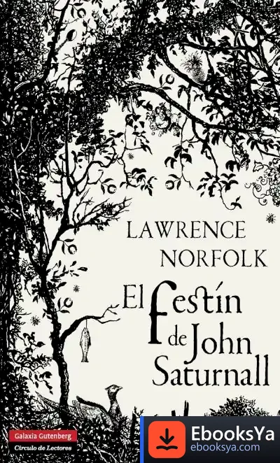 Descargar El Festín De John Saturnall