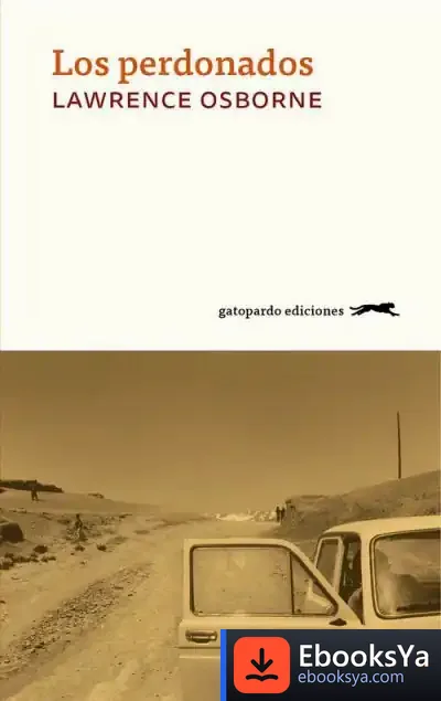 Descargar Los Perdonados