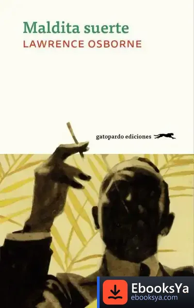 Descargar Maldita Suerte