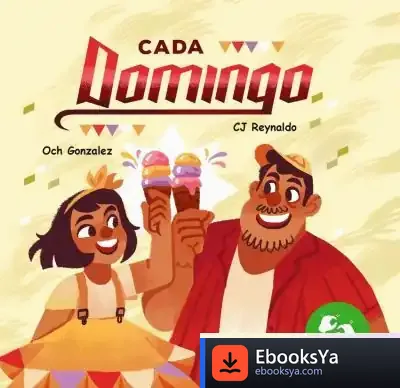 Descargar Cada Domingo de Lawrence Schimel