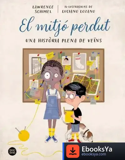 Descargar El Mitjó Perdut