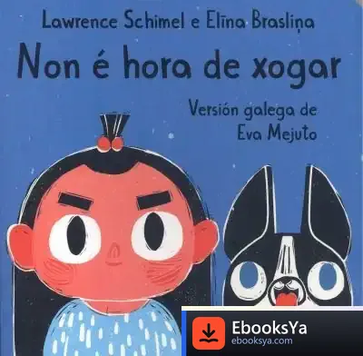 Descargar Non É Hora De Xogar