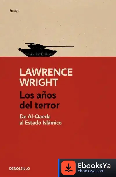 Descargar Años Del Terror, Los de Lawrence Wright