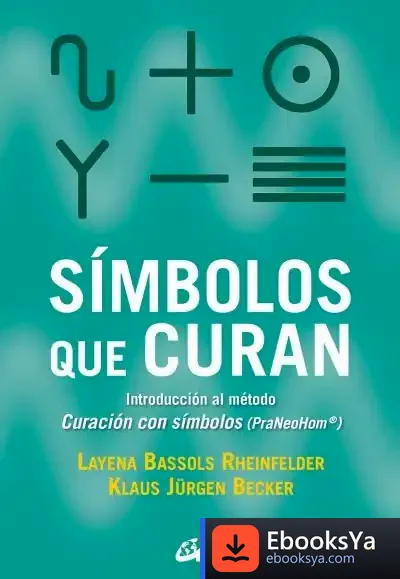 Descargar Símbolos Que Curan