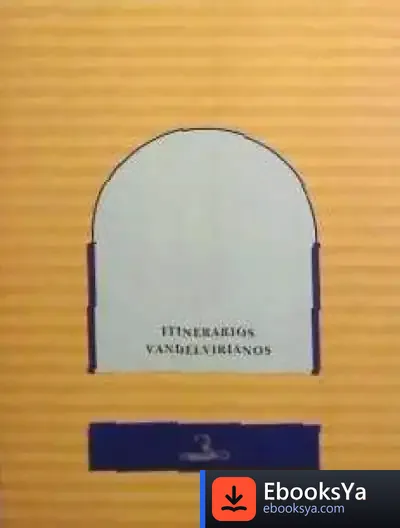 Descargar Itinerarios Vandelvirsanos