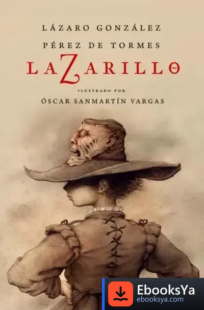 Descargar Lazarillo Z (Edición Ilustrada)