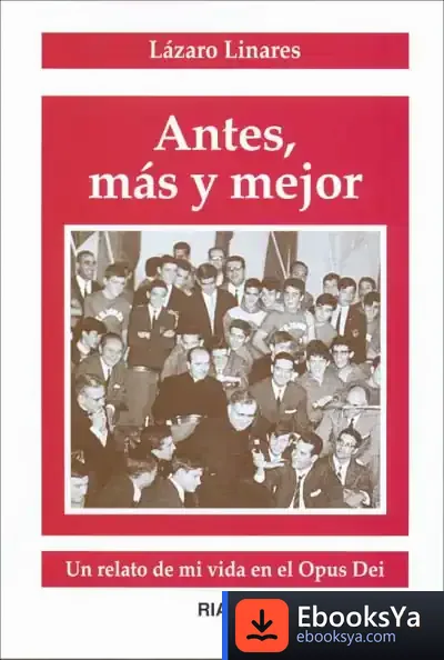 Descargar Antes, Más Y Mejor de Donald Grant