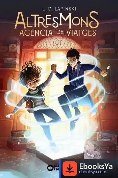 Descargar Altresmons. Agència De Viatges de L.d. Lapinski