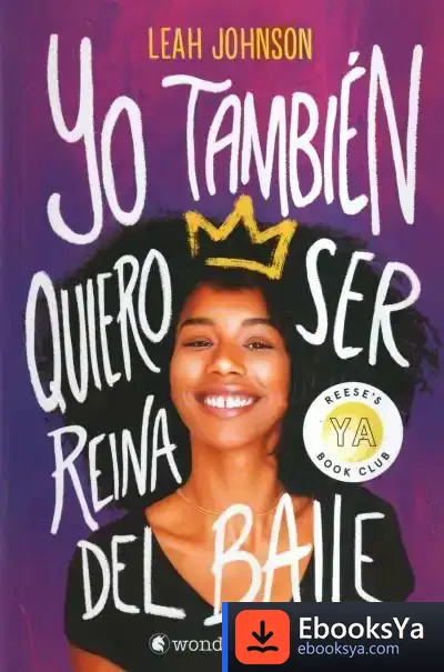 Descargar Yo También Quiero Ser Reina Del Baile