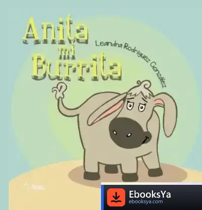Descargar Anita Mi Burrita