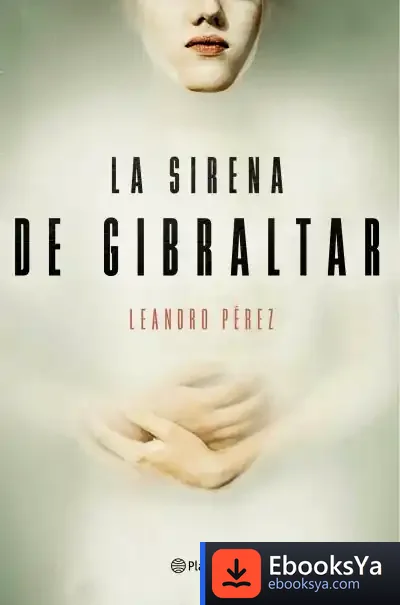 Descargar La Sirena De Gibraltar