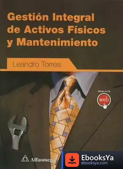 Descargar Gestión Integral De Activos Físicos Y Mantenimiento