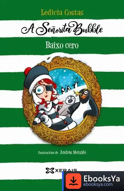 Descargar A Señorita Bubble Baixo Cero