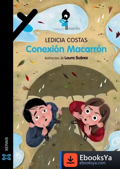 Descargar Conexión Macarrón