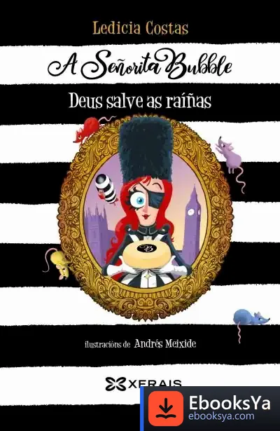 Descargar Deus Salve As Raíñas