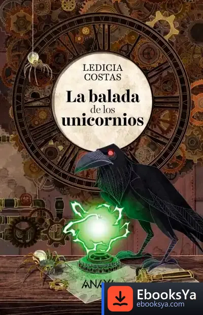 Descargar La Balada De Los Unicornios