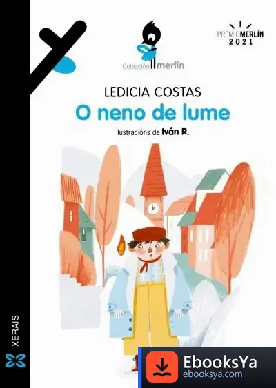 Descargar O Neno De Lume