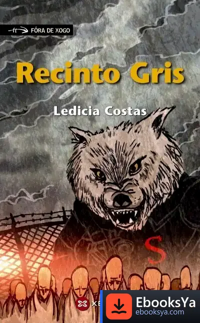 Descargar Recinto Gris