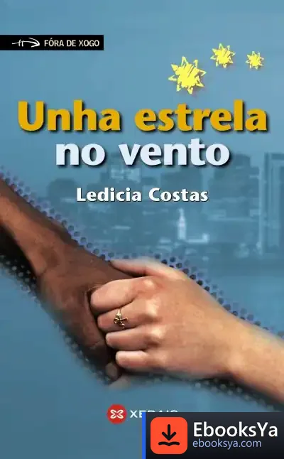 Descargar Unha Estrela No Vento de Varios Autores
