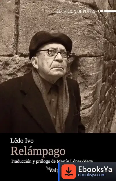 Descargar Relámpago de Ledo Ivo