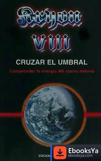 Descargar Kryon Viii-Cruzar El Umbral de Charles Nodier