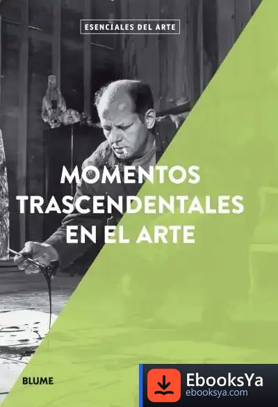 Descargar Momentos Trascendentales En El Arte