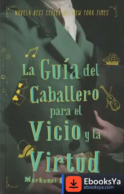 Descargar La Guía Del Caballero Para El Vicio Y La Virtud de Lee Mckenzie