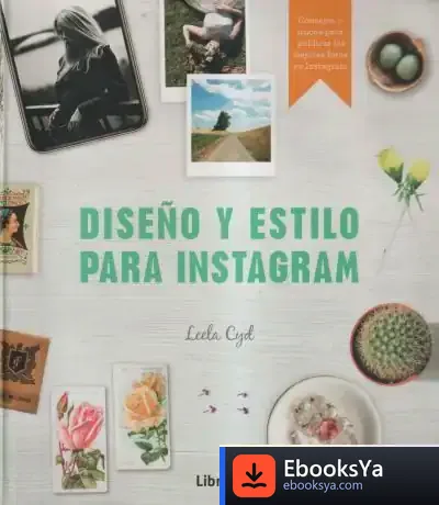 Descargar Diseño Y Estilo Para Instagram