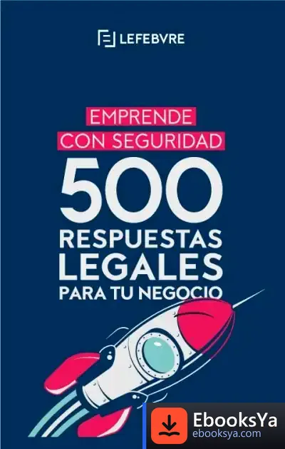 Descargar 500 Respuestas Legales Sobre Tu Negocio de Lefebvre