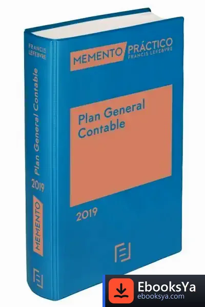 Descargar Memento Práctico Plan General Contable 2019