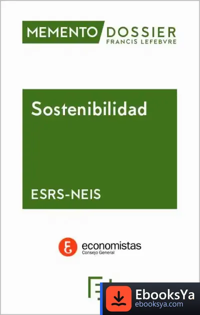 Descargar Memento Dossier Sostenibilidad 2024 de Lefebvre