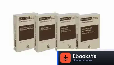 Descargar Pack Derecho De Familia de Lefebvre