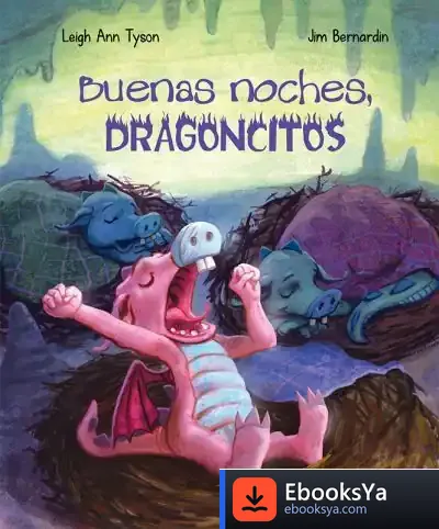 Descargar Buenas Noches, Dragoncitos de Leigh Ann Tyson