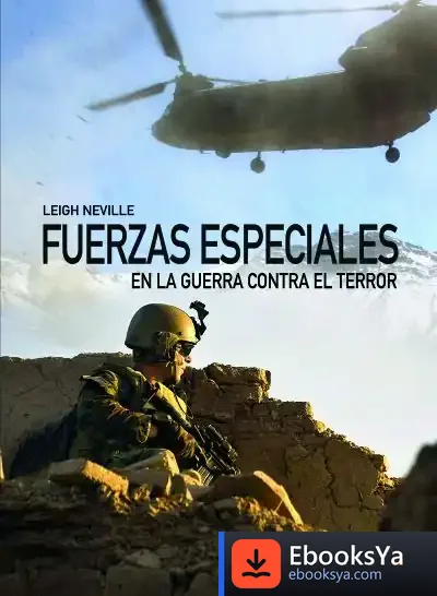 Descargar Fuerzas Especiales de Leigh Neville