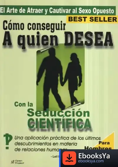 Descargar Seduccion Cientifica (R) de Jacques-bénigne Bossuet