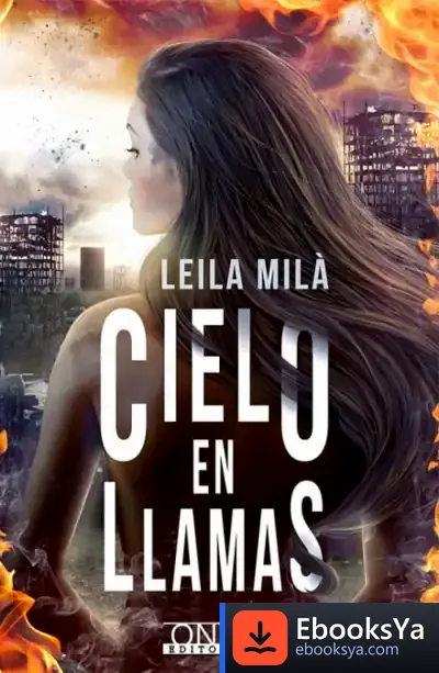 Descargar Cielo En Llamas