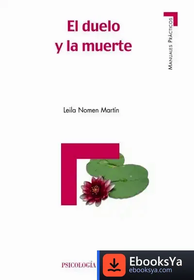 Descargar El Duelo Y La Muerte de Joseph Moingt