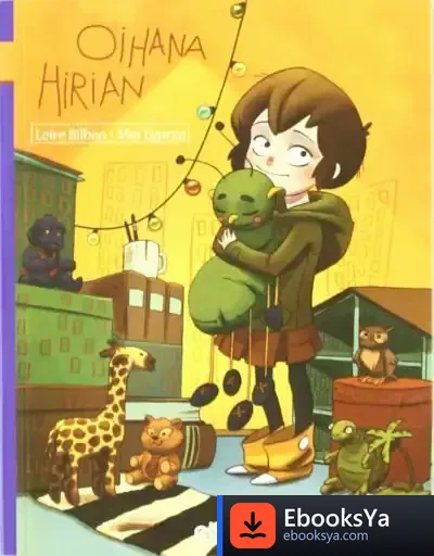 Descargar Oihana Hirian